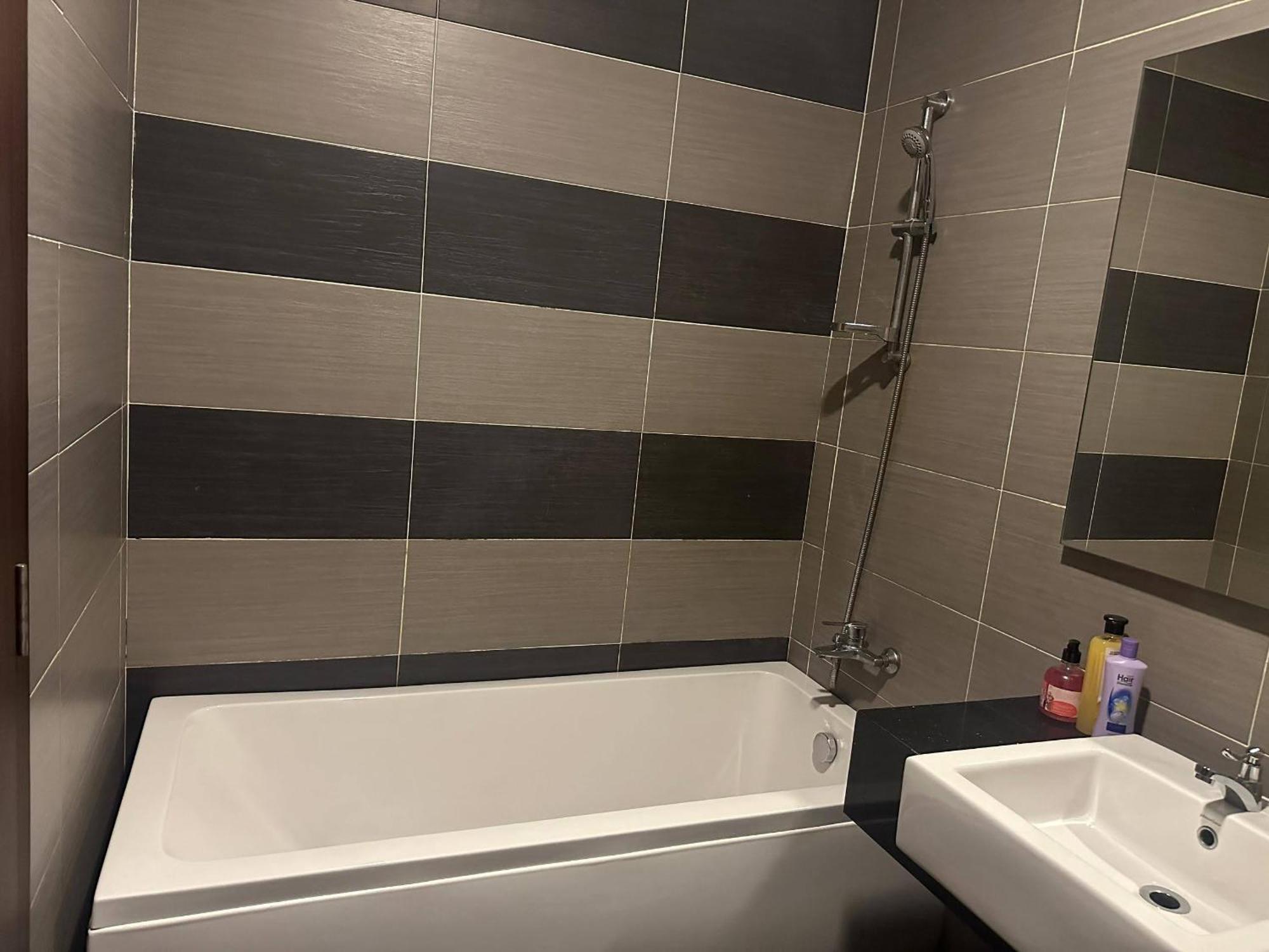 Jb City D'Esplanade Shopping Mall Apartment Johor Bahru Extérieur photo