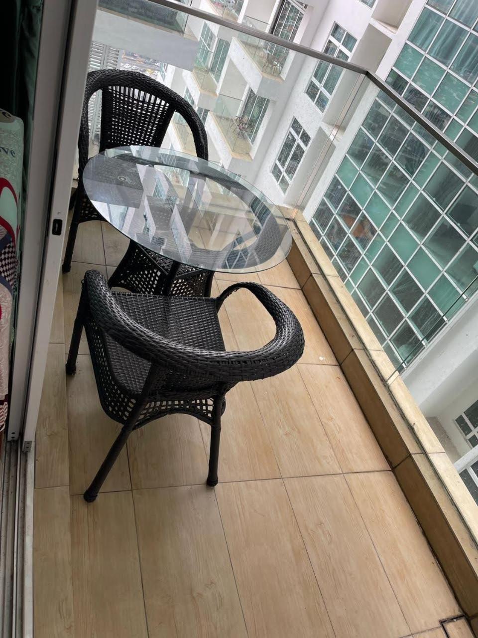 Jb City D'Esplanade Shopping Mall Apartment Johor Bahru Extérieur photo